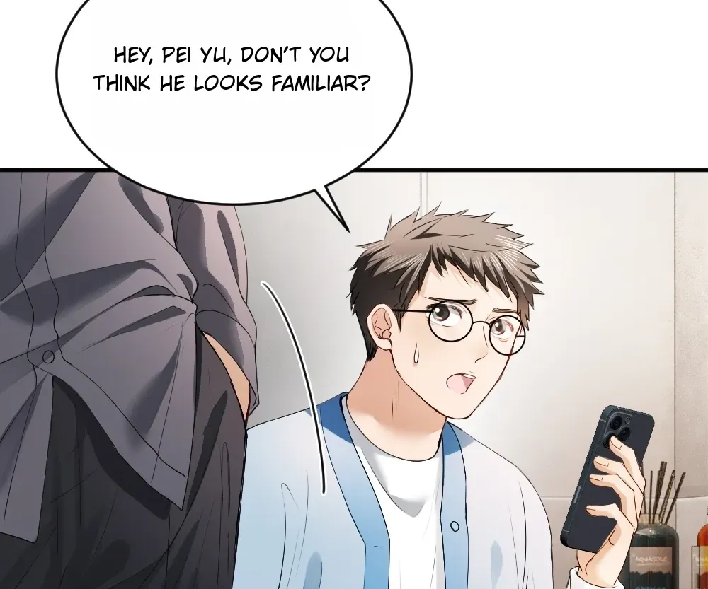 Handsome Guy Takes Over Systems Chapter 66 page 89 - 
