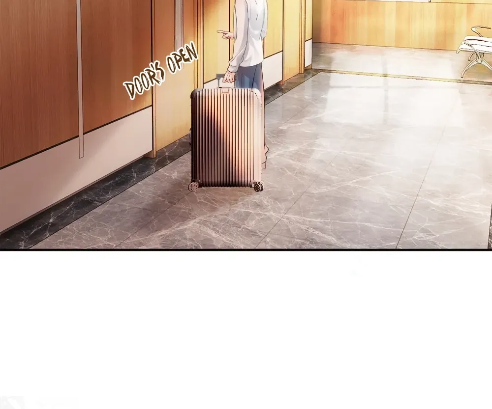 Handsome Guy Takes Over Systems Chapter 66 page 10 - 