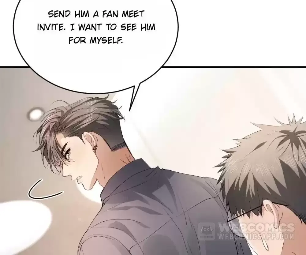Handsome Guy Takes Over Systems Chapter 66 page 91 - 
