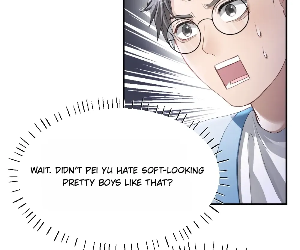 Handsome Guy Takes Over Systems Chapter 66 page 93 - 