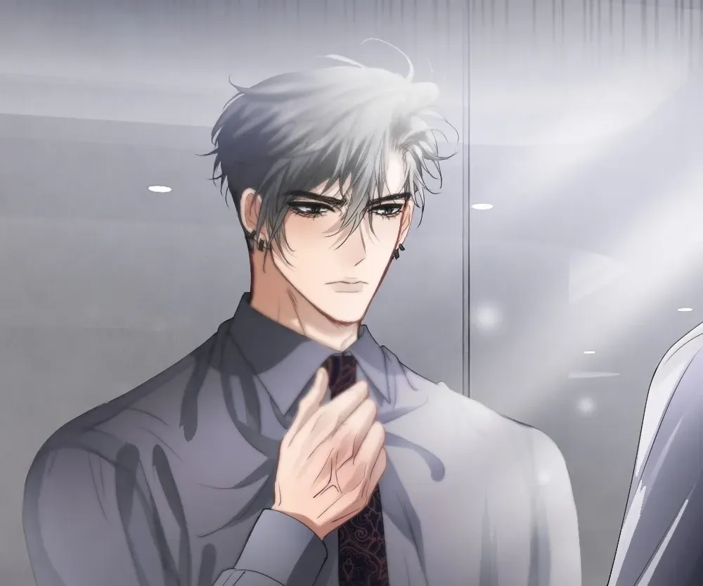 Handsome Guy Takes Over Systems Chapter 66 page 97 - 