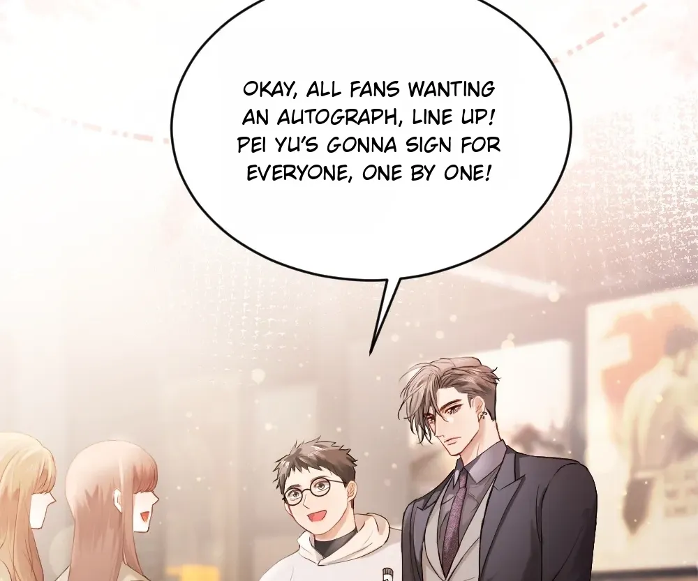 Handsome Guy Takes Over Systems Chapter 67 page 2 - 