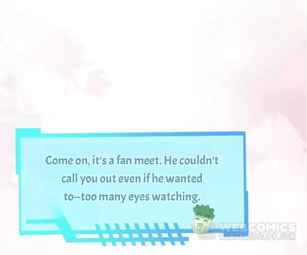 Handsome Guy Takes Over Systems Chapter 67 page 11 - 