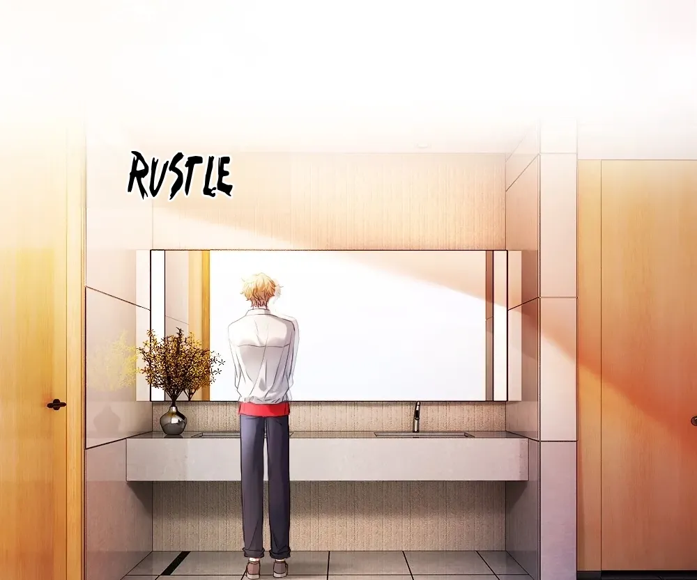 Handsome Guy Takes Over Systems Chapter 67 page 12 - 