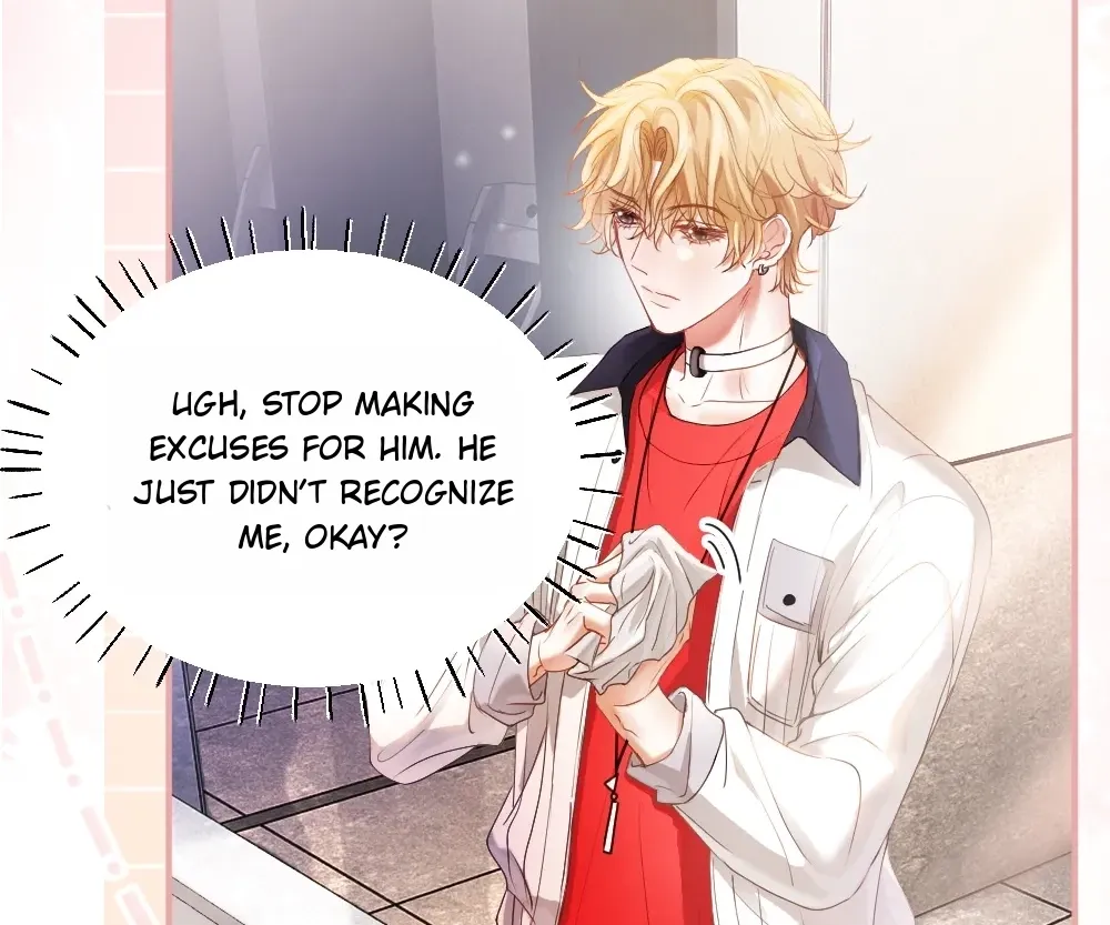 Handsome Guy Takes Over Systems Chapter 67 page 14 - 