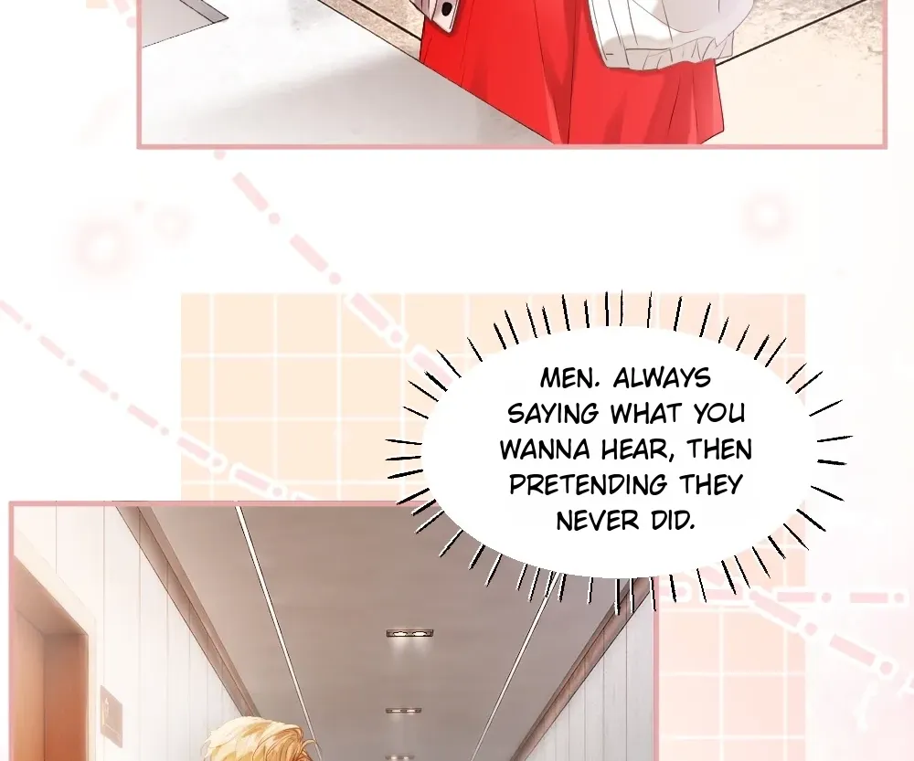 Handsome Guy Takes Over Systems Chapter 67 page 15 - 