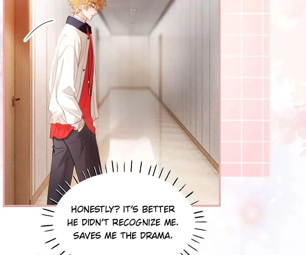 Handsome Guy Takes Over Systems Chapter 67 page 16 - 