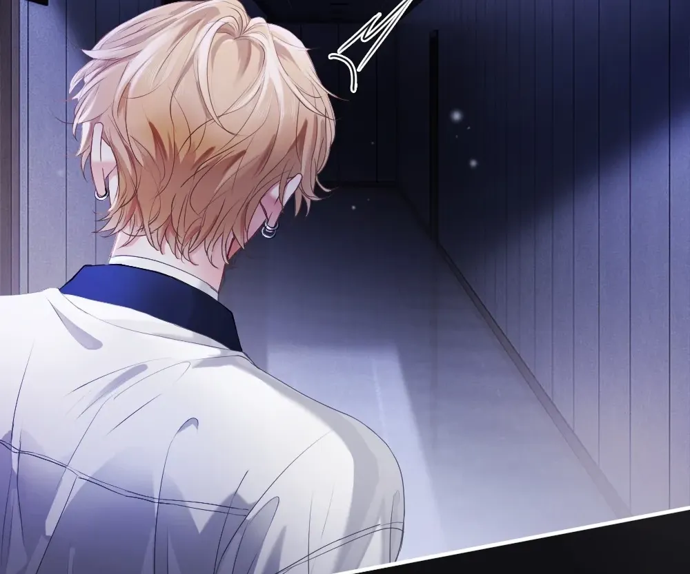 Handsome Guy Takes Over Systems Chapter 67 page 20 - 