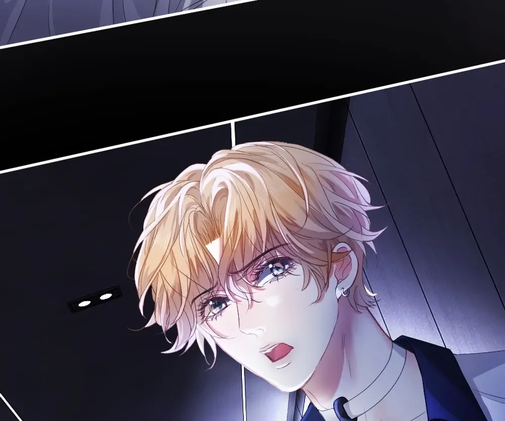Handsome Guy Takes Over Systems Chapter 67 page 21 - 