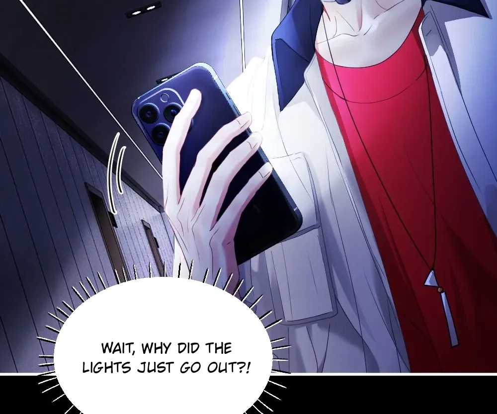Handsome Guy Takes Over Systems Chapter 67 page 22 - 