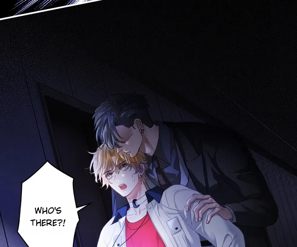 Handsome Guy Takes Over Systems Chapter 67 page 24 - 
