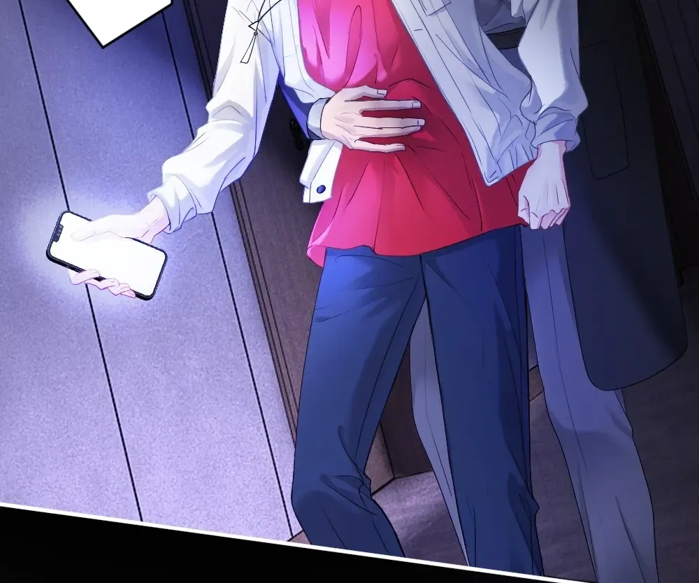 Handsome Guy Takes Over Systems Chapter 67 page 25 - 