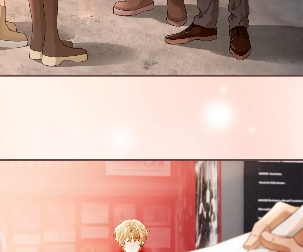 Handsome Guy Takes Over Systems Chapter 67 page 4 - 