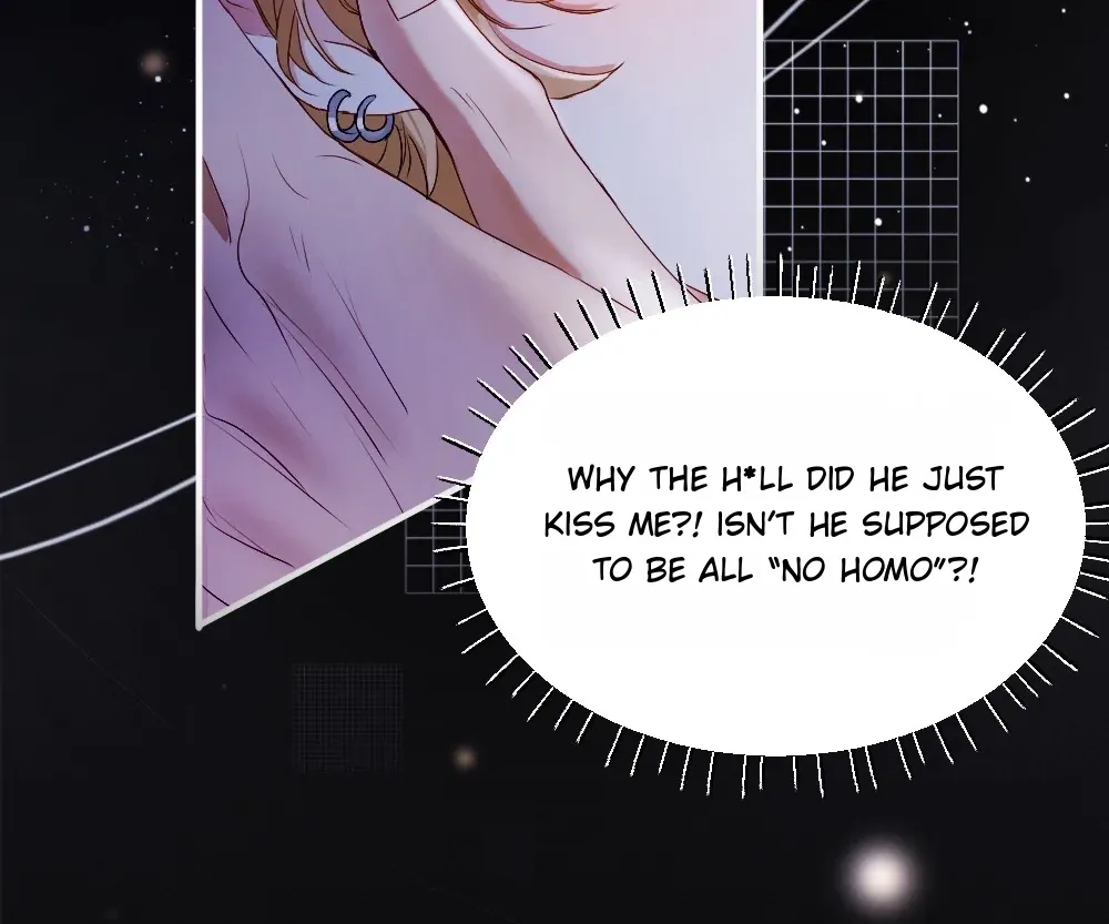 Handsome Guy Takes Over Systems Chapter 67 page 31 - 