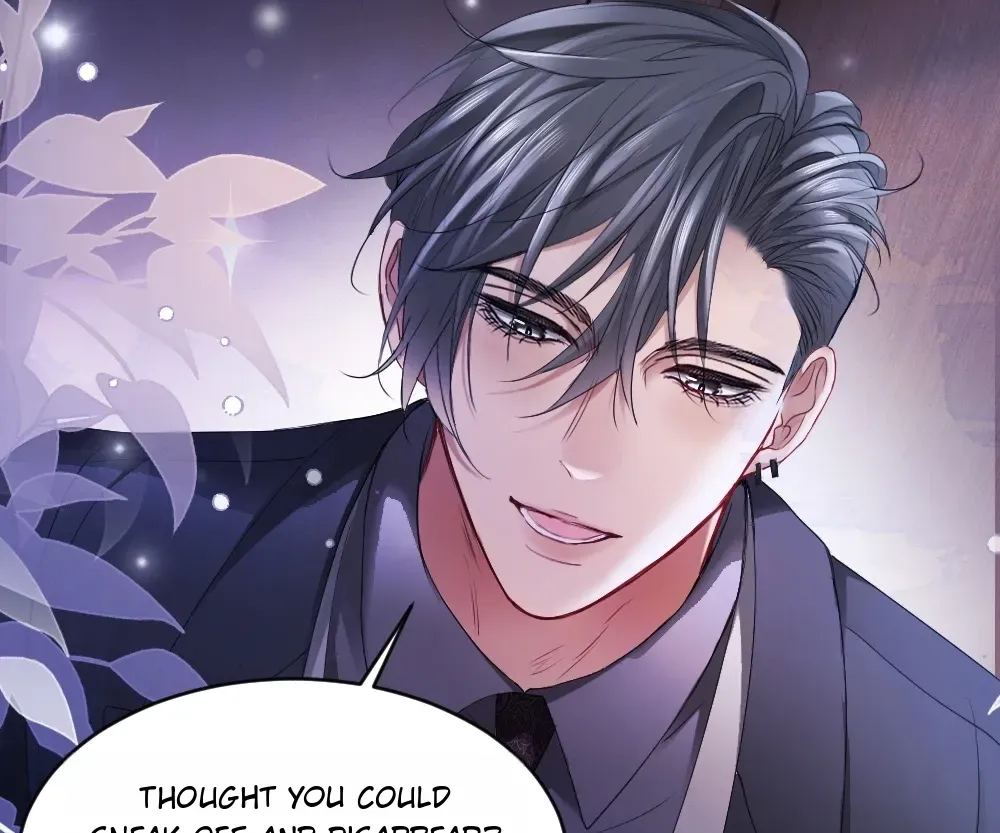 Handsome Guy Takes Over Systems Chapter 67 page 34 - 