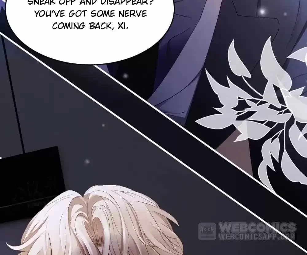 Handsome Guy Takes Over Systems Chapter 67 page 35 - 