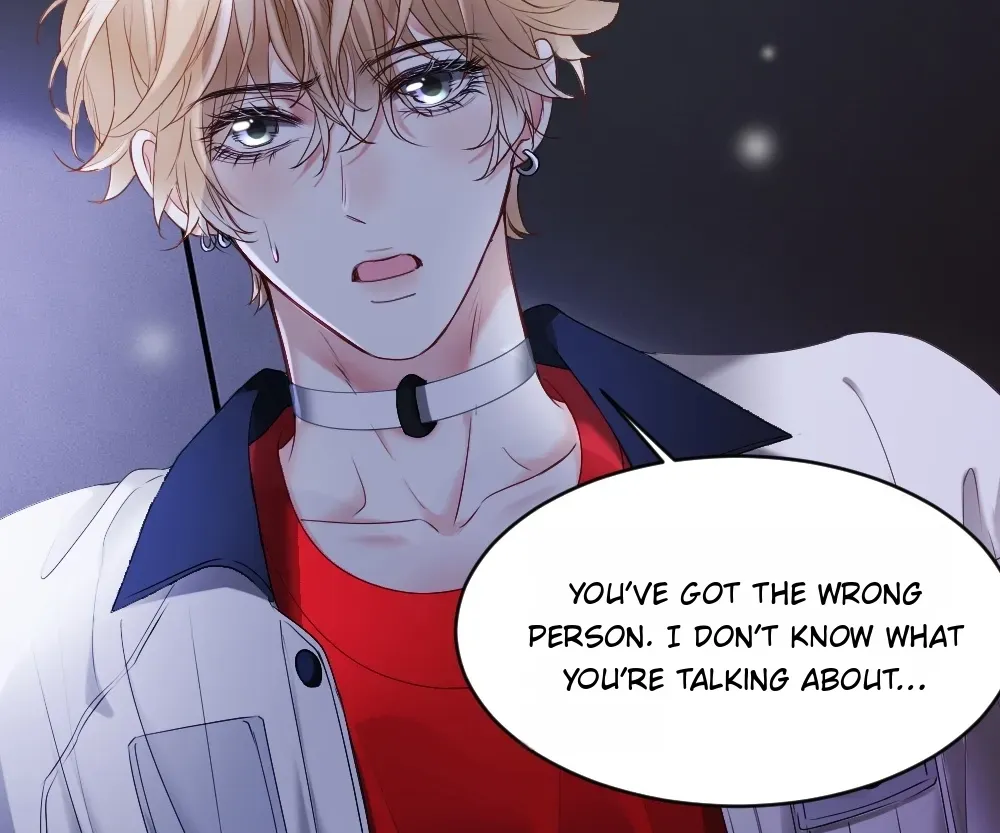 Handsome Guy Takes Over Systems Chapter 67 page 36 - 