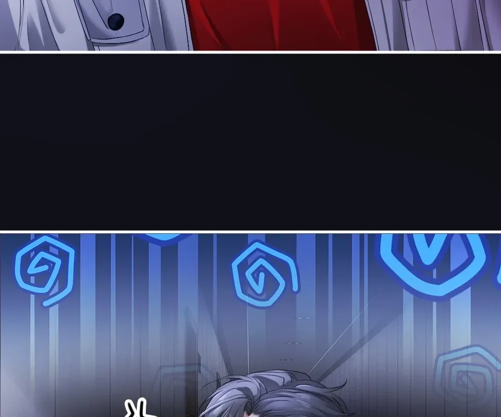 Handsome Guy Takes Over Systems Chapter 67 page 37 - 