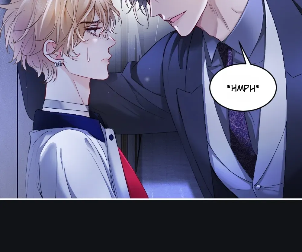 Handsome Guy Takes Over Systems Chapter 67 page 40 - 