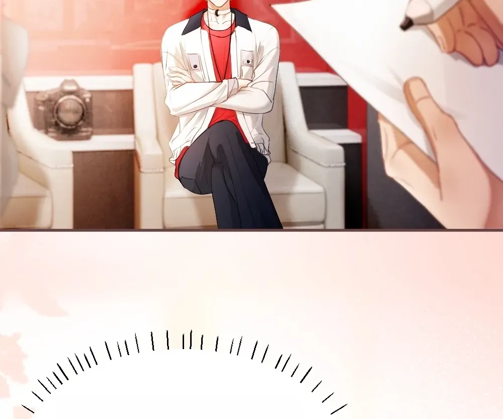 Handsome Guy Takes Over Systems Chapter 67 page 5 - 