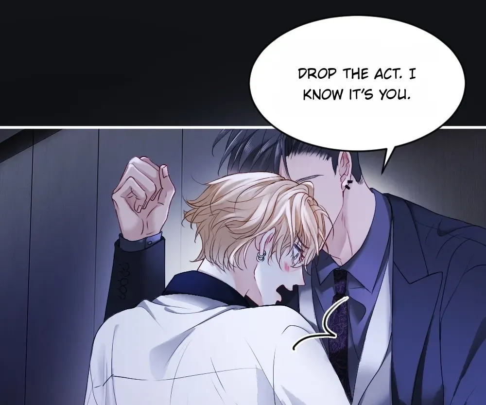 Handsome Guy Takes Over Systems Chapter 67 page 41 - 