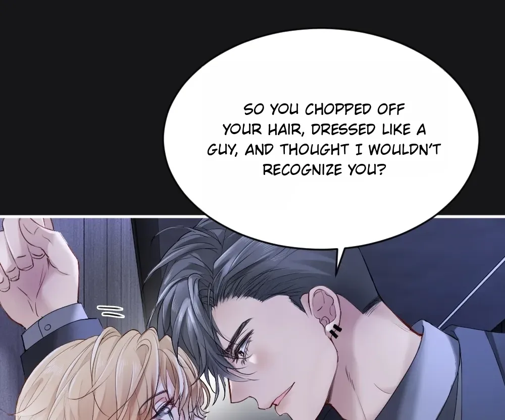 Handsome Guy Takes Over Systems Chapter 67 page 50 - 