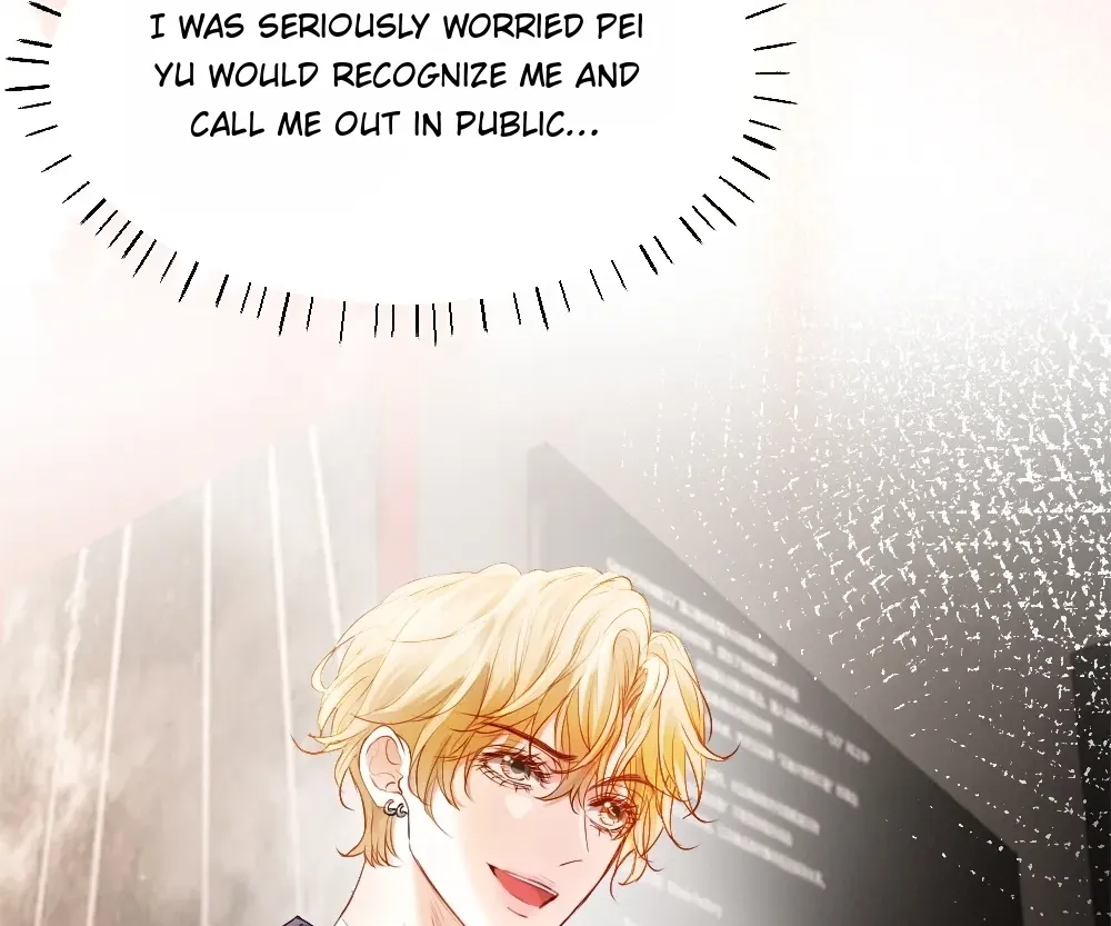 Handsome Guy Takes Over Systems Chapter 67 page 6 - 