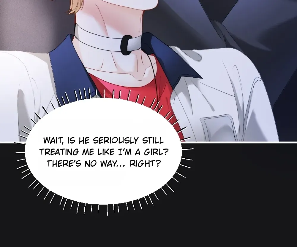 Handsome Guy Takes Over Systems Chapter 67 page 53 - 
