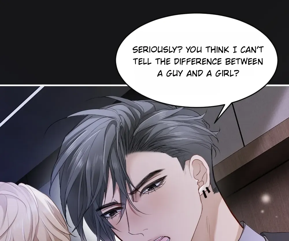 Handsome Guy Takes Over Systems Chapter 67 page 54 - 