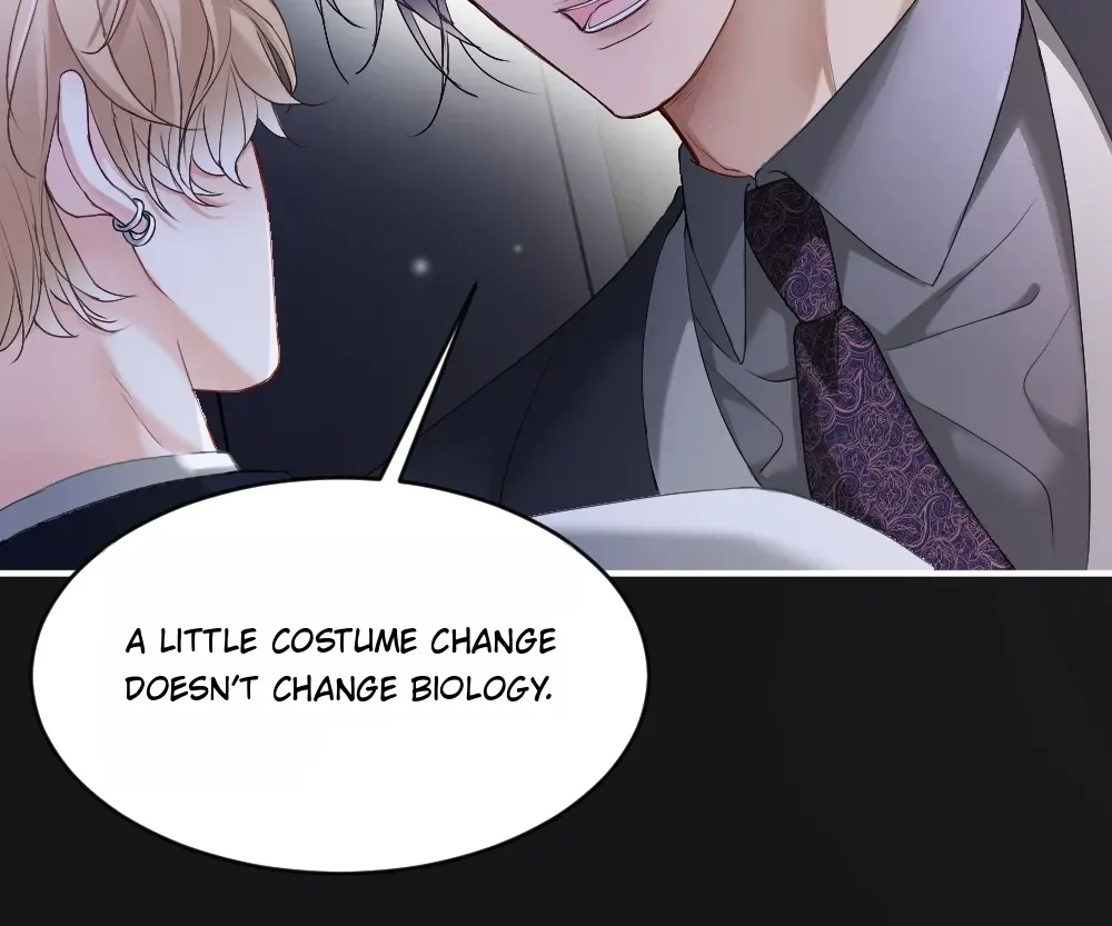 Handsome Guy Takes Over Systems Chapter 67 page 55 - 
