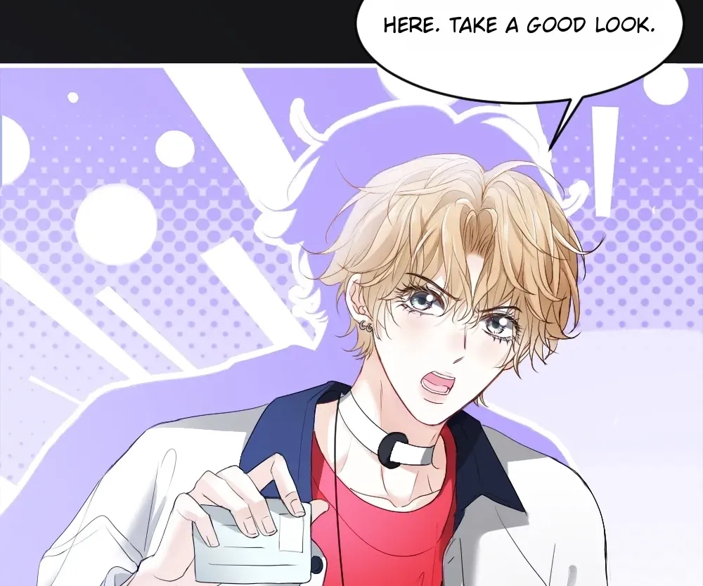Handsome Guy Takes Over Systems Chapter 67 page 57 - 