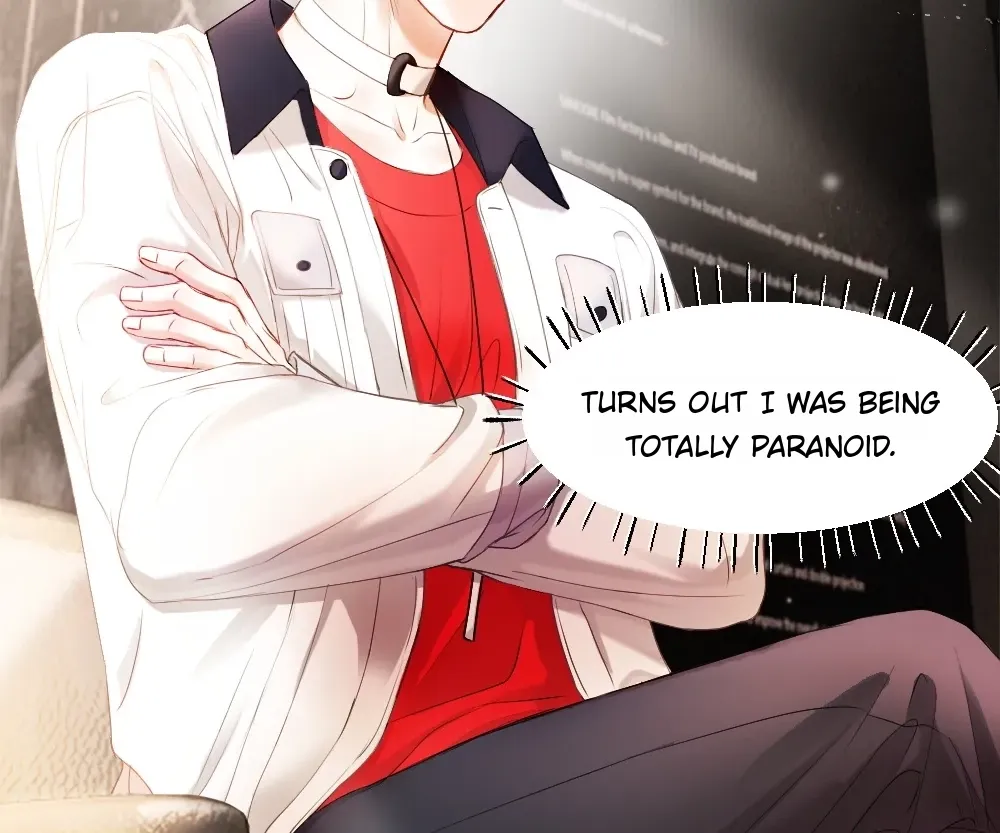 Handsome Guy Takes Over Systems Chapter 67 page 7 - 