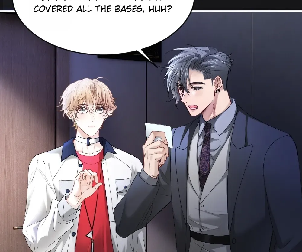 Handsome Guy Takes Over Systems Chapter 67 page 61 - 