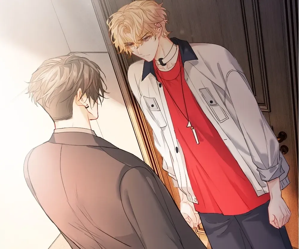 Handsome Guy Takes Over Systems Chapter 67 page 68 - 