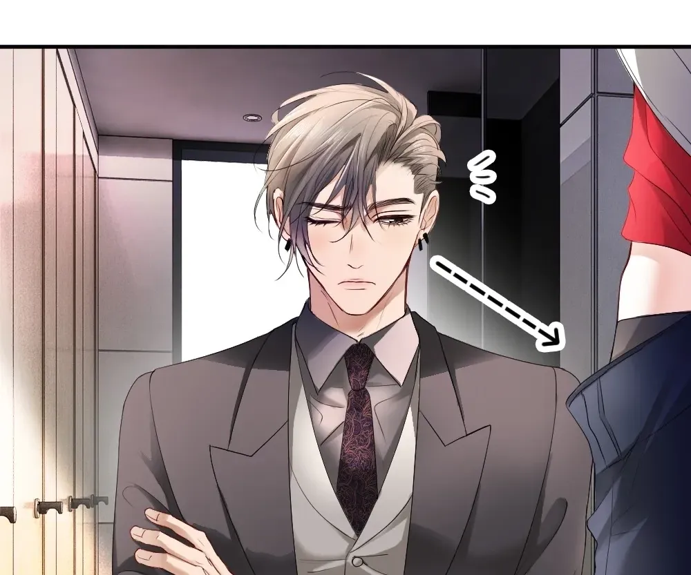 Handsome Guy Takes Over Systems Chapter 67 page 74 - 