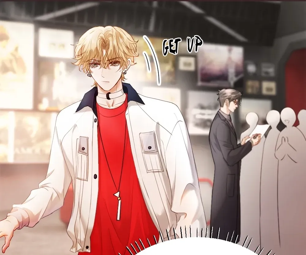 Handsome Guy Takes Over Systems Chapter 67 page 9 - 