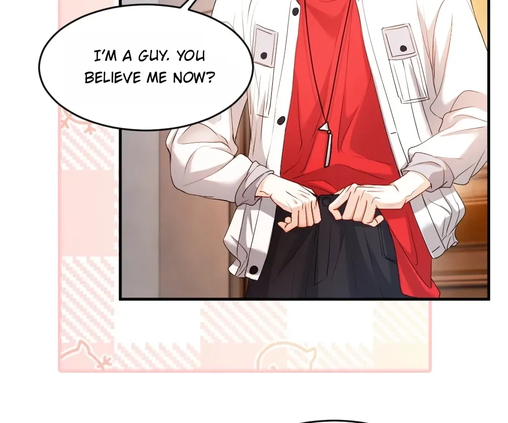 Handsome Guy Takes Over Systems Chapter 67 page 81 - 
