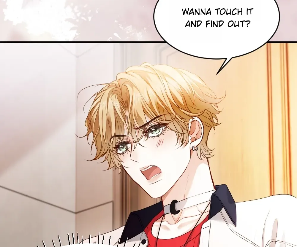Handsome Guy Takes Over Systems Chapter 67 page 85 - 