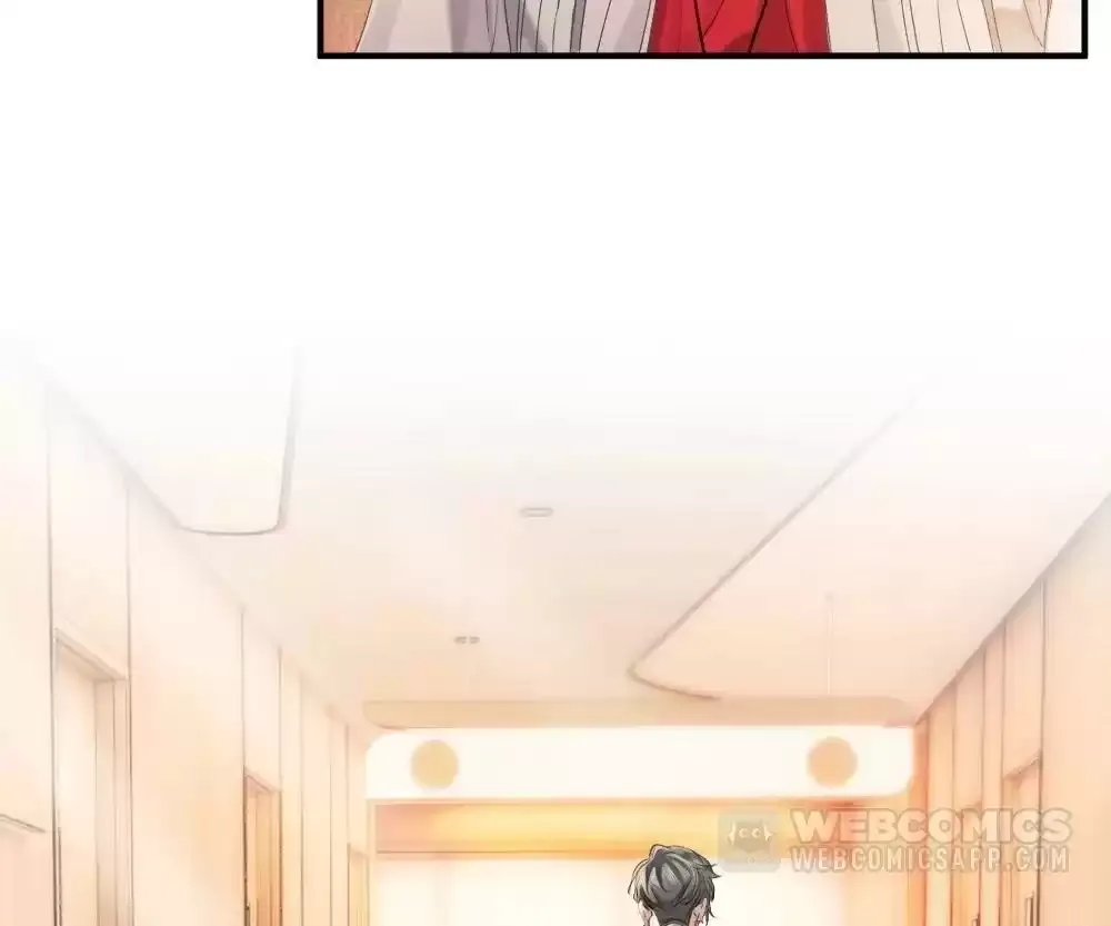 Handsome Guy Takes Over Systems Chapter 68 page 11 - 