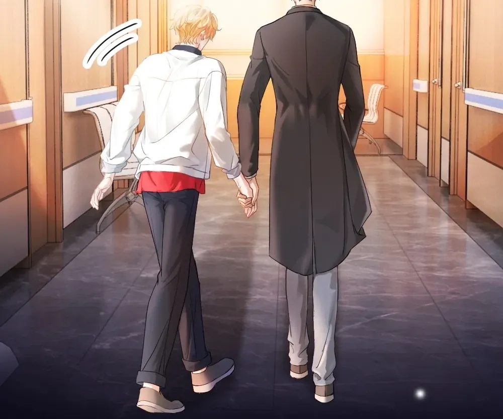 Handsome Guy Takes Over Systems Chapter 68 page 12 - 