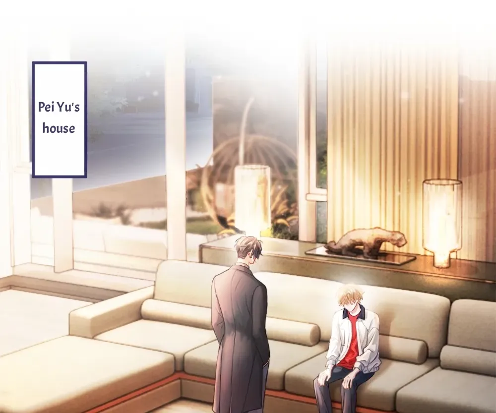 Handsome Guy Takes Over Systems Chapter 68 page 16 - 