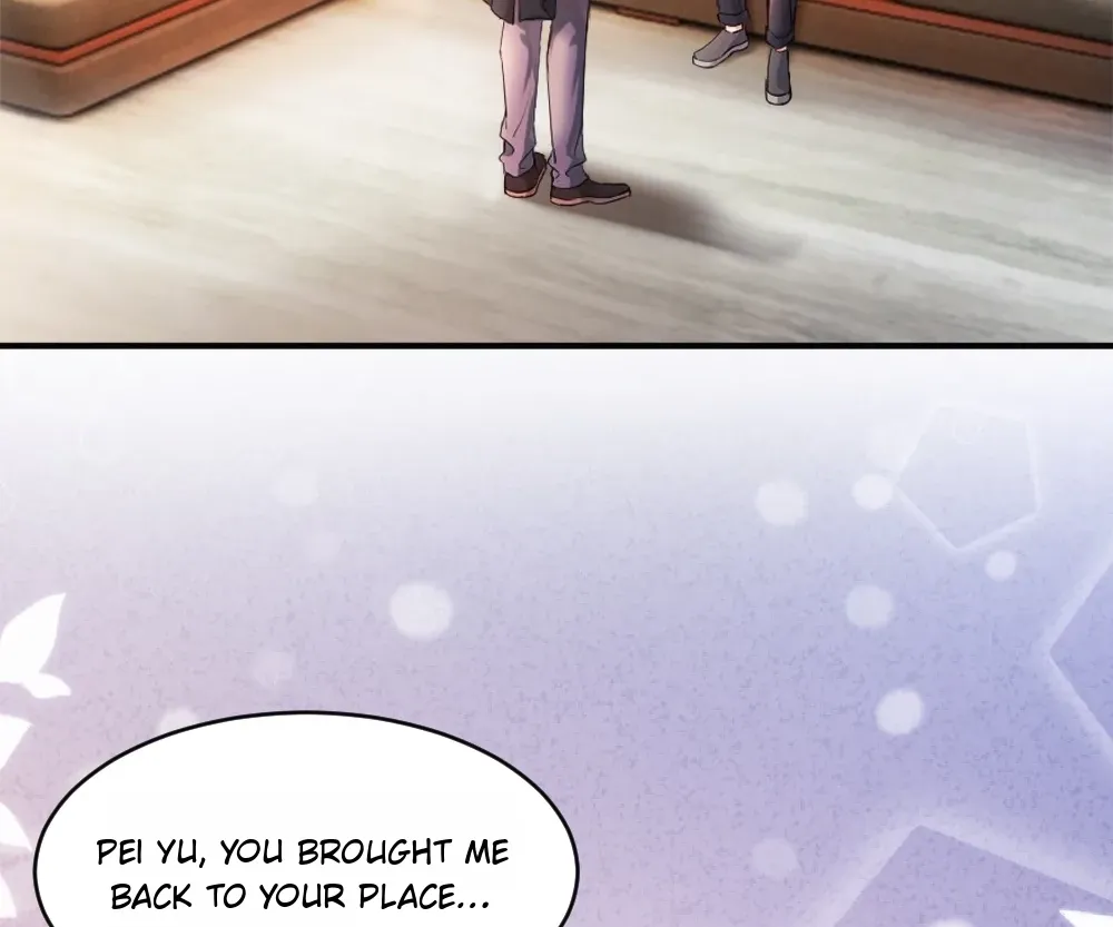 Handsome Guy Takes Over Systems Chapter 68 page 17 - 