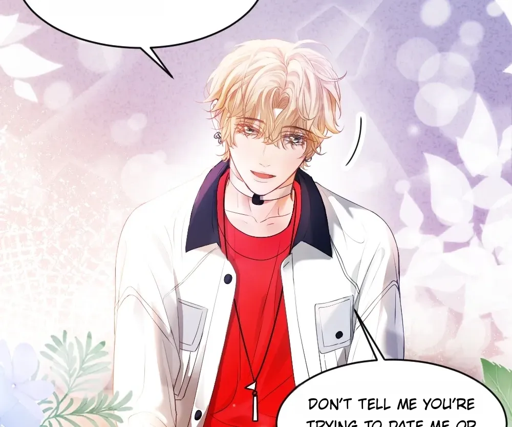 Handsome Guy Takes Over Systems Chapter 68 page 18 - 