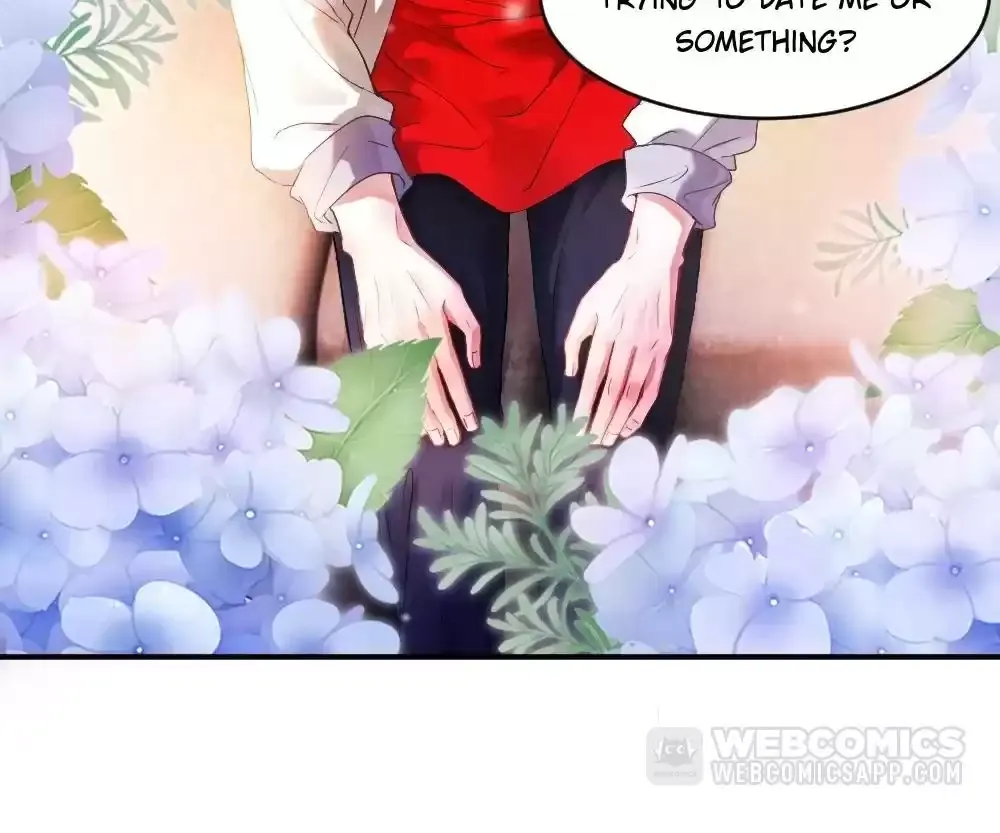 Handsome Guy Takes Over Systems Chapter 68 page 19 - 