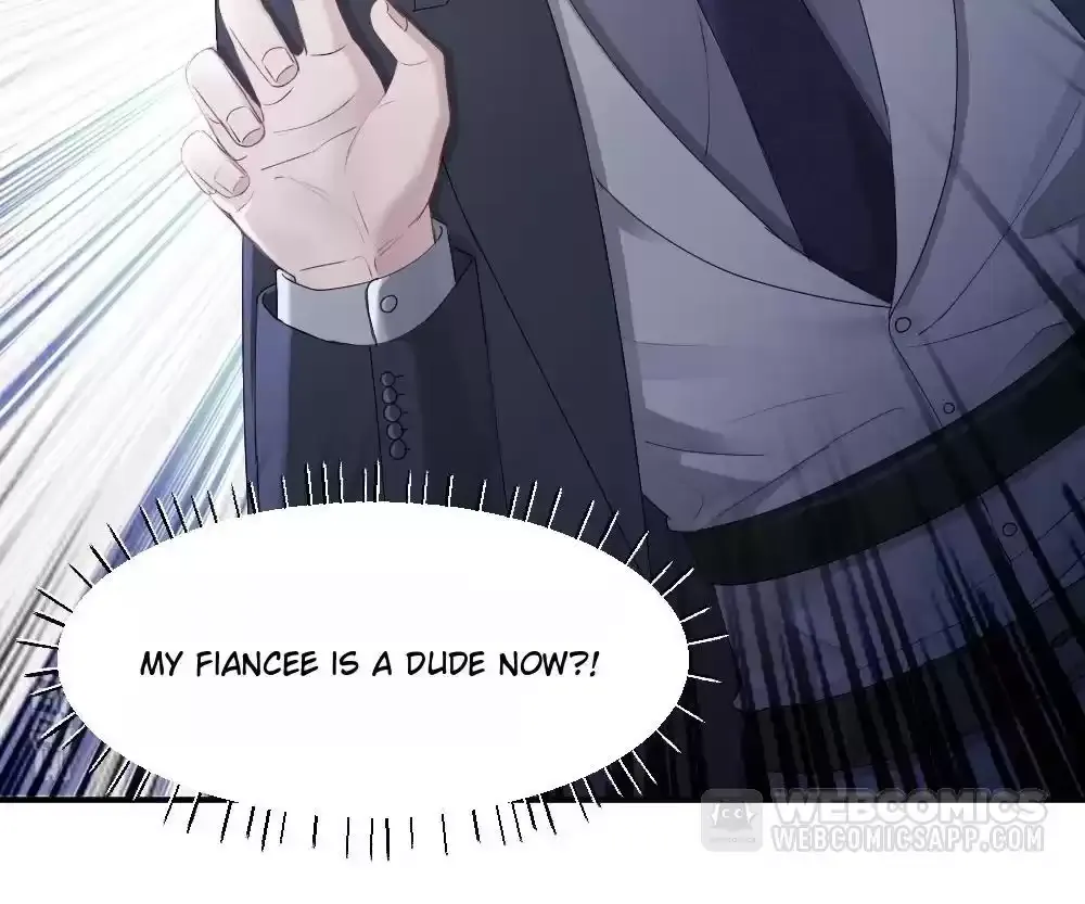 Handsome Guy Takes Over Systems Chapter 68 page 3 - 