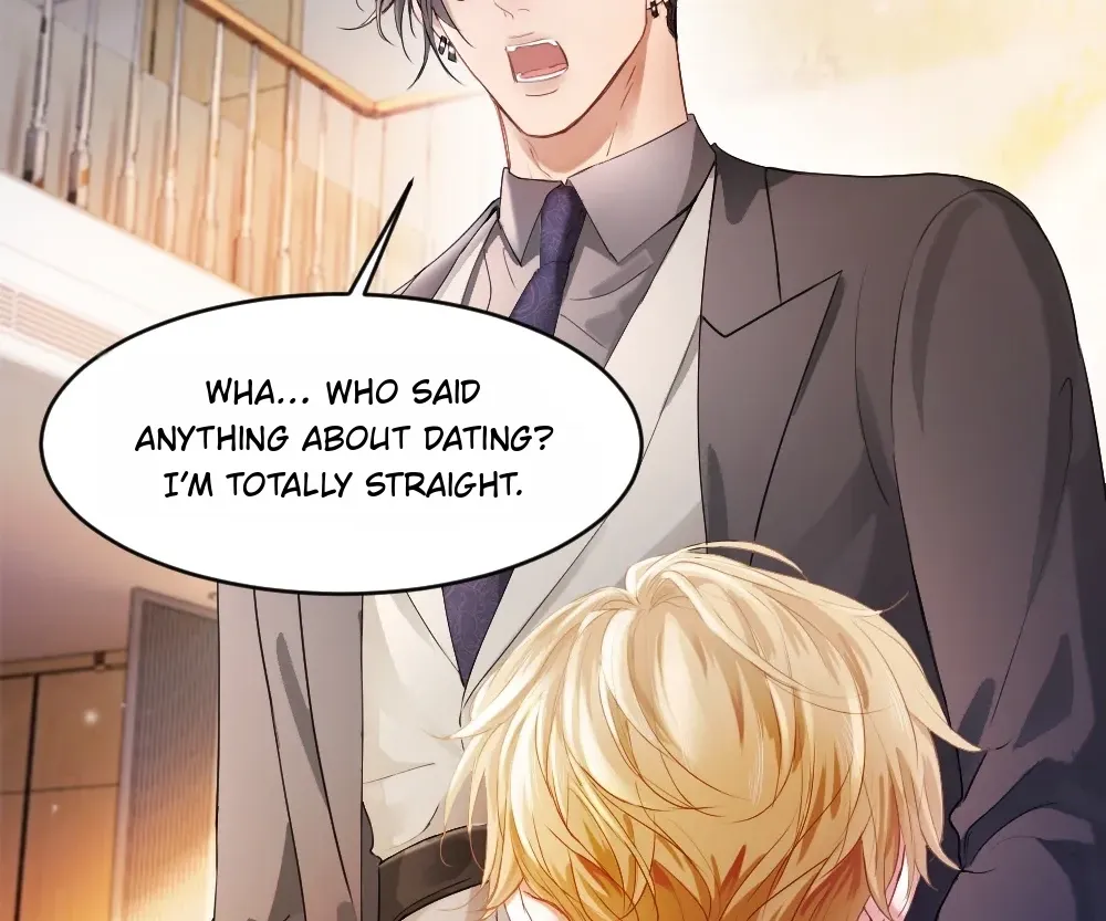 Handsome Guy Takes Over Systems Chapter 68 page 22 - 