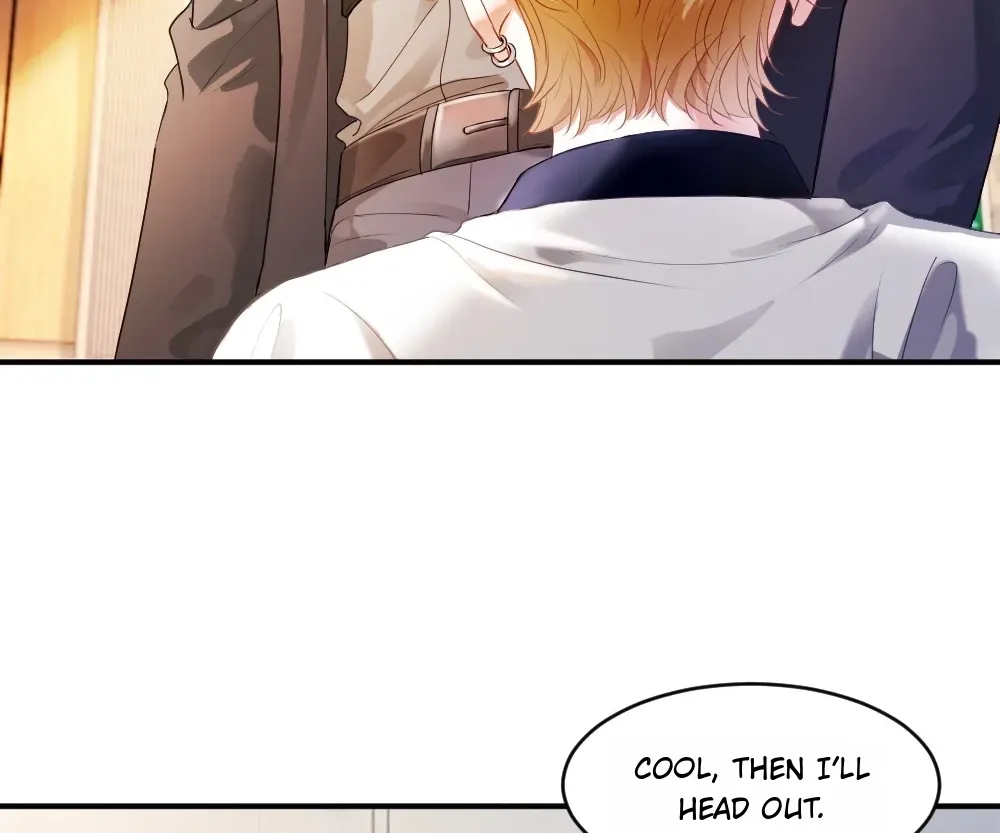 Handsome Guy Takes Over Systems Chapter 68 page 23 - 