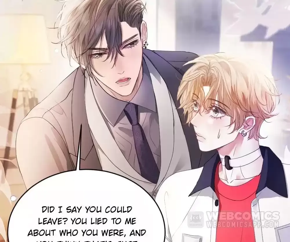 Handsome Guy Takes Over Systems Chapter 68 page 27 - 