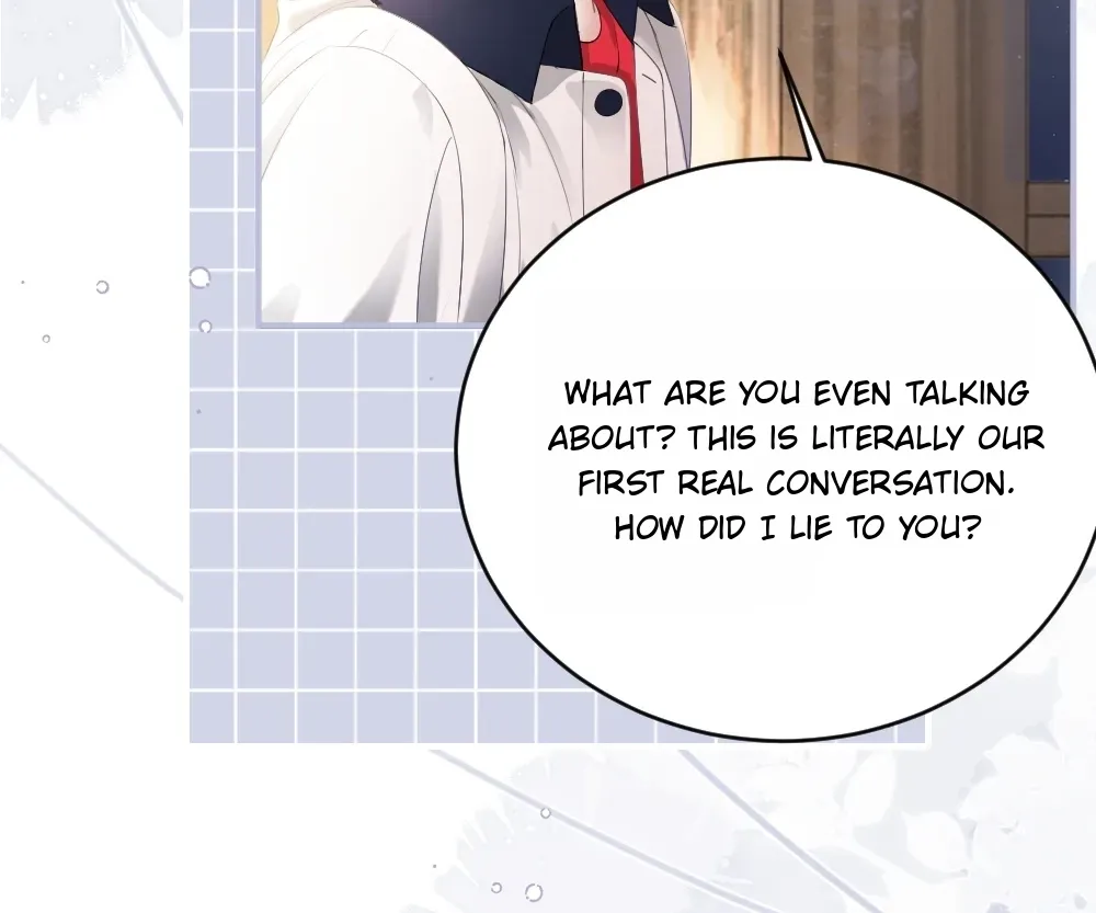 Handsome Guy Takes Over Systems Chapter 68 page 31 - 