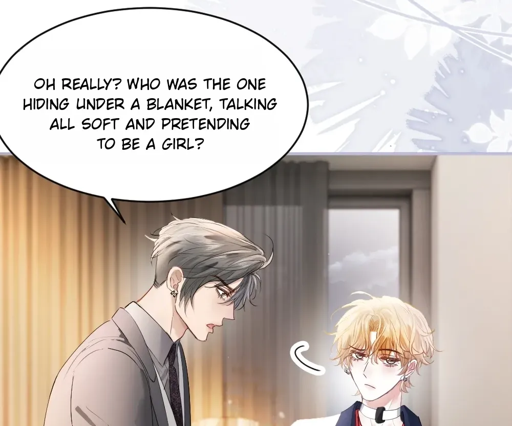 Handsome Guy Takes Over Systems Chapter 68 page 32 - 